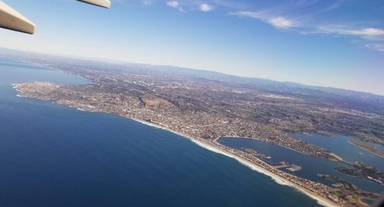 Where There's a Will There's a Plane